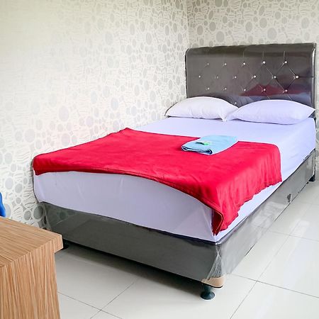 Pamanukan Hilir Penginapan Losmen Ayu Pamanukan Redpartner מראה חיצוני תמונה